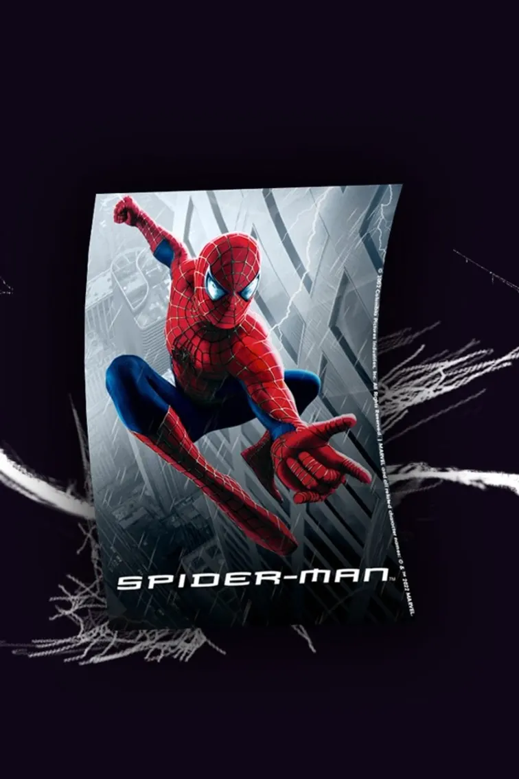 Spider-Man 