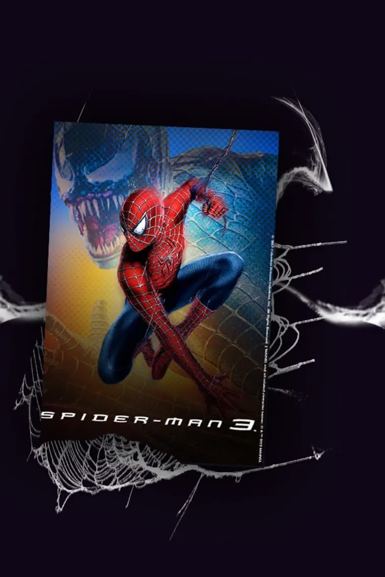 Spider-Man 3 