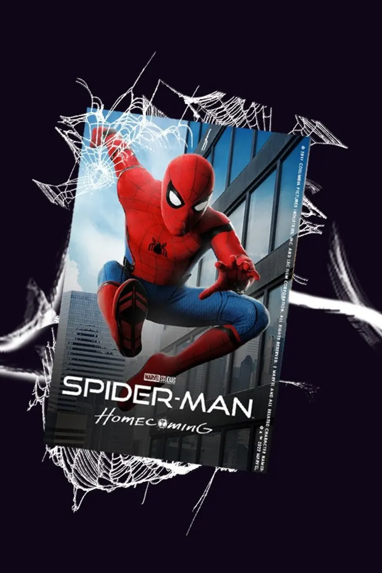 Spider-Man: Homecoming 