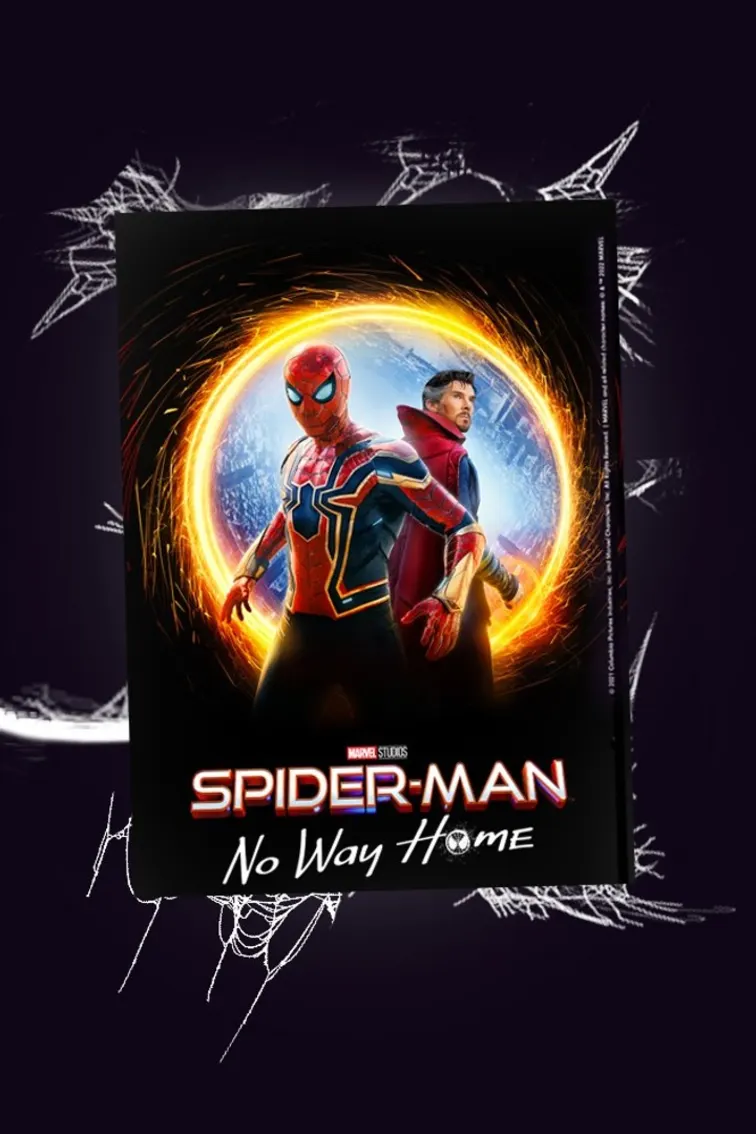 Spider-Man: No Way Home 