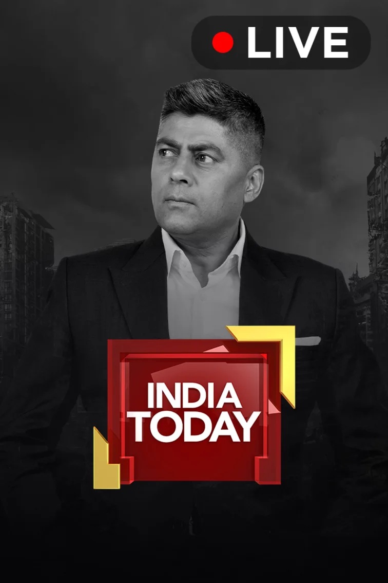 India Today  