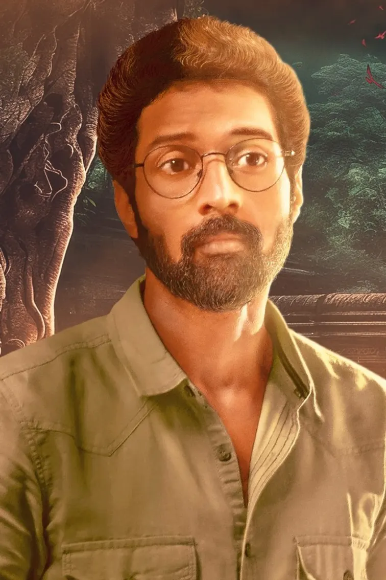 Aindham Vedham  