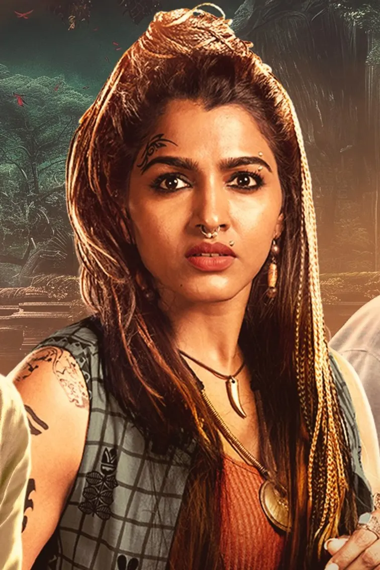 Aindham Vedham  