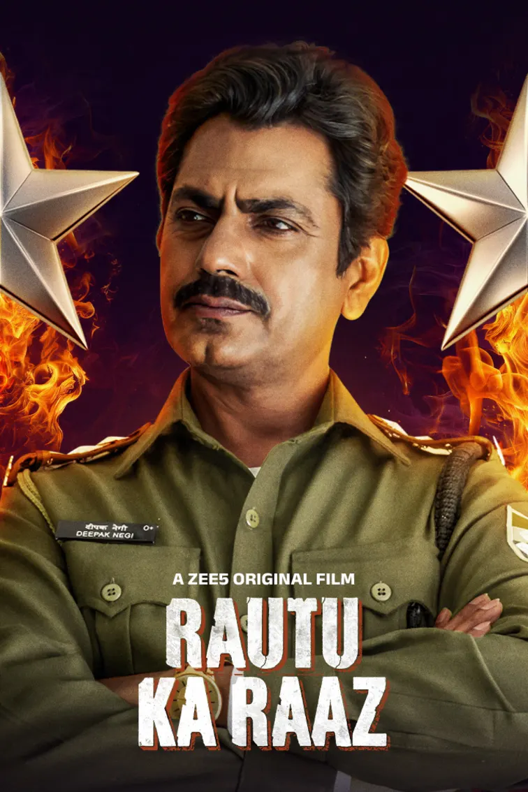Rautu Ka Raaz 