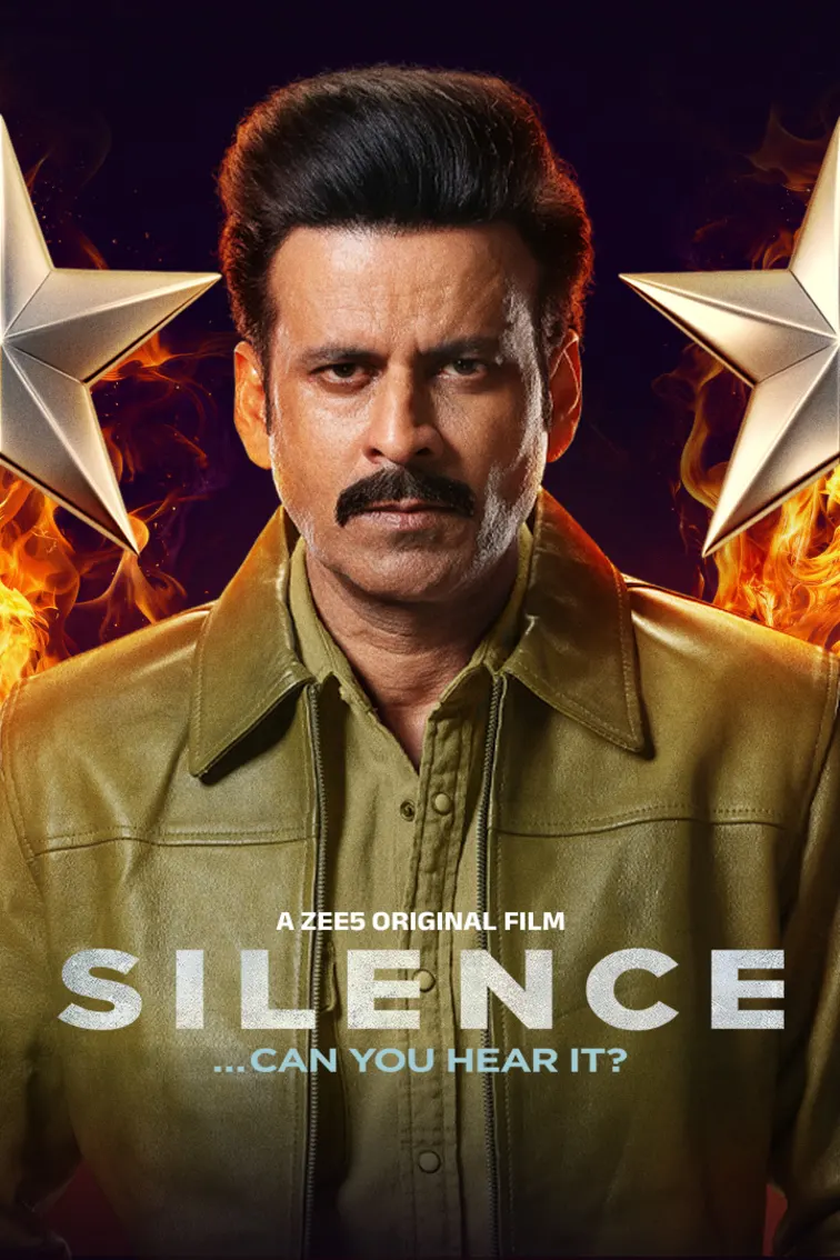 Silence 2: The Night Owl Bar Shootout 
