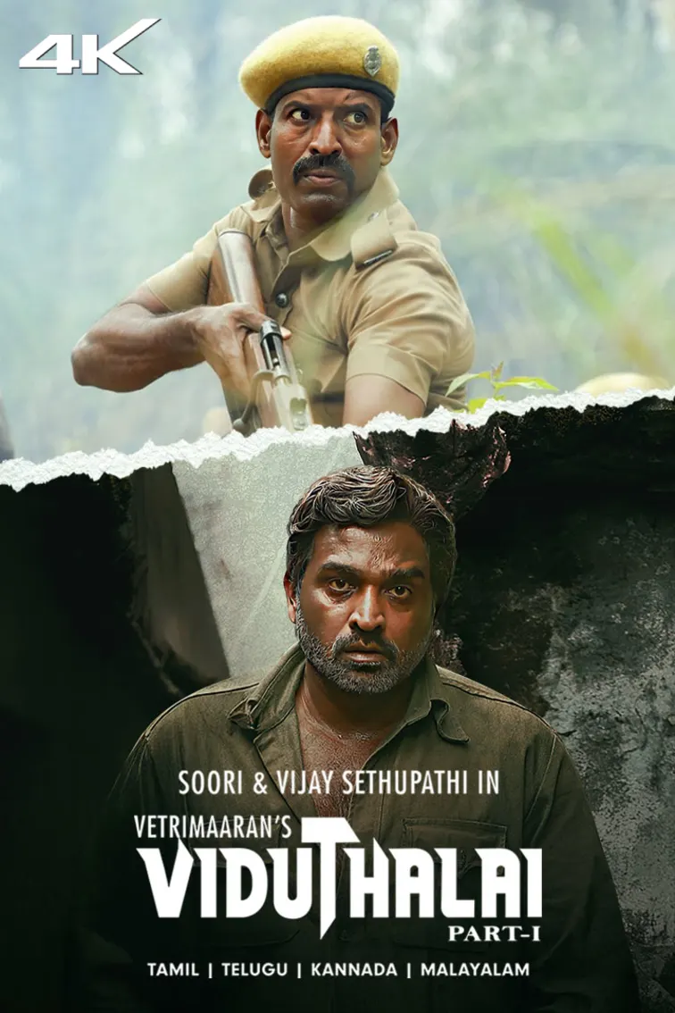 Viduthalai Part-1 