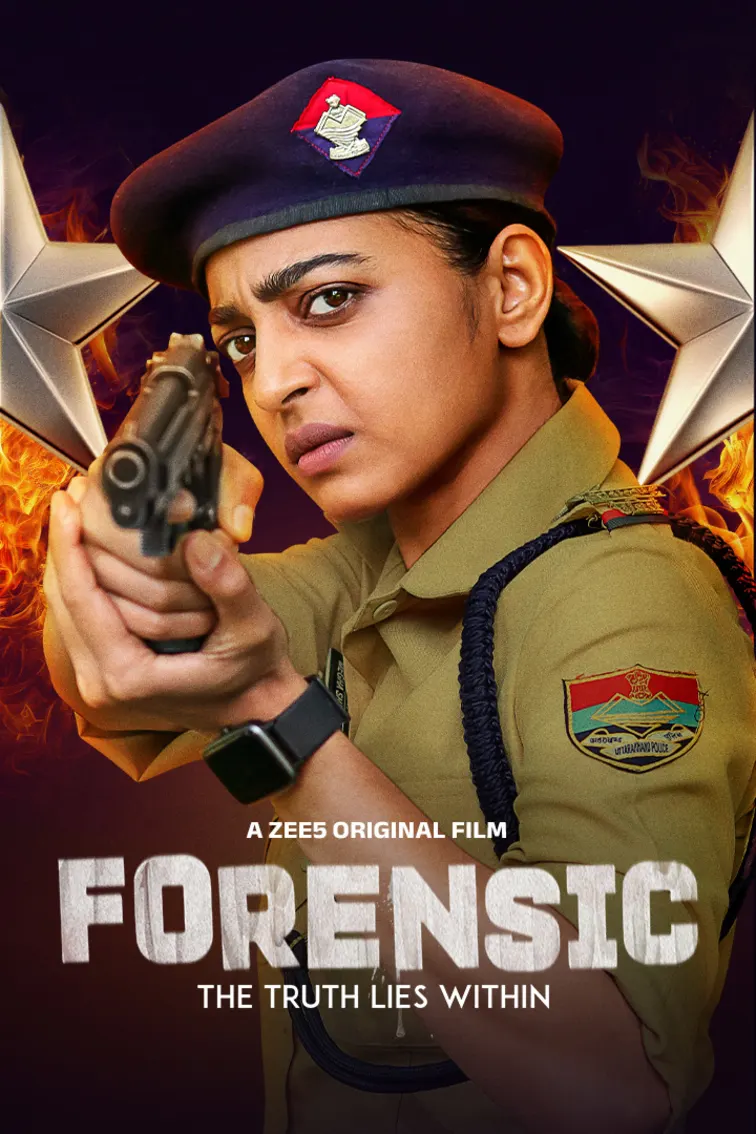 Forensic 