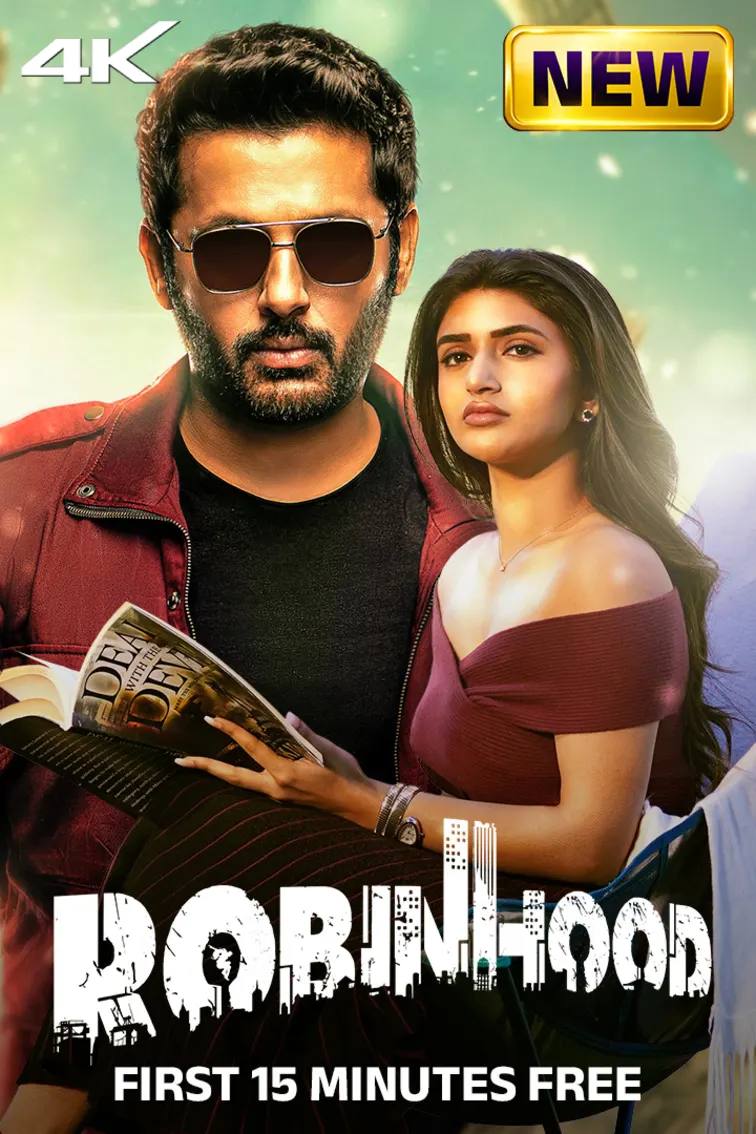 Robinhood 