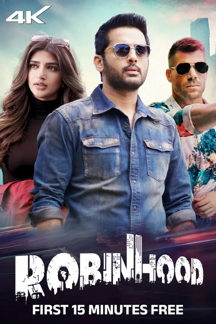 Robinhood 