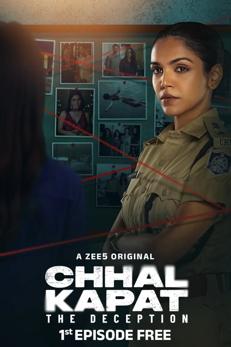 Chhal Kapat - The Deception 