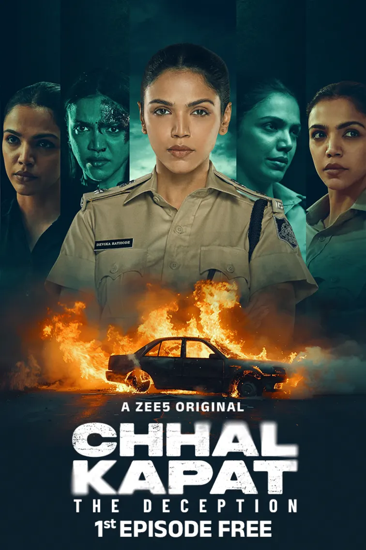 Chhal Kapat - The Deception 