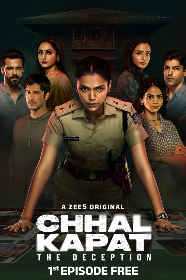 Chhal Kapat - The Deception 