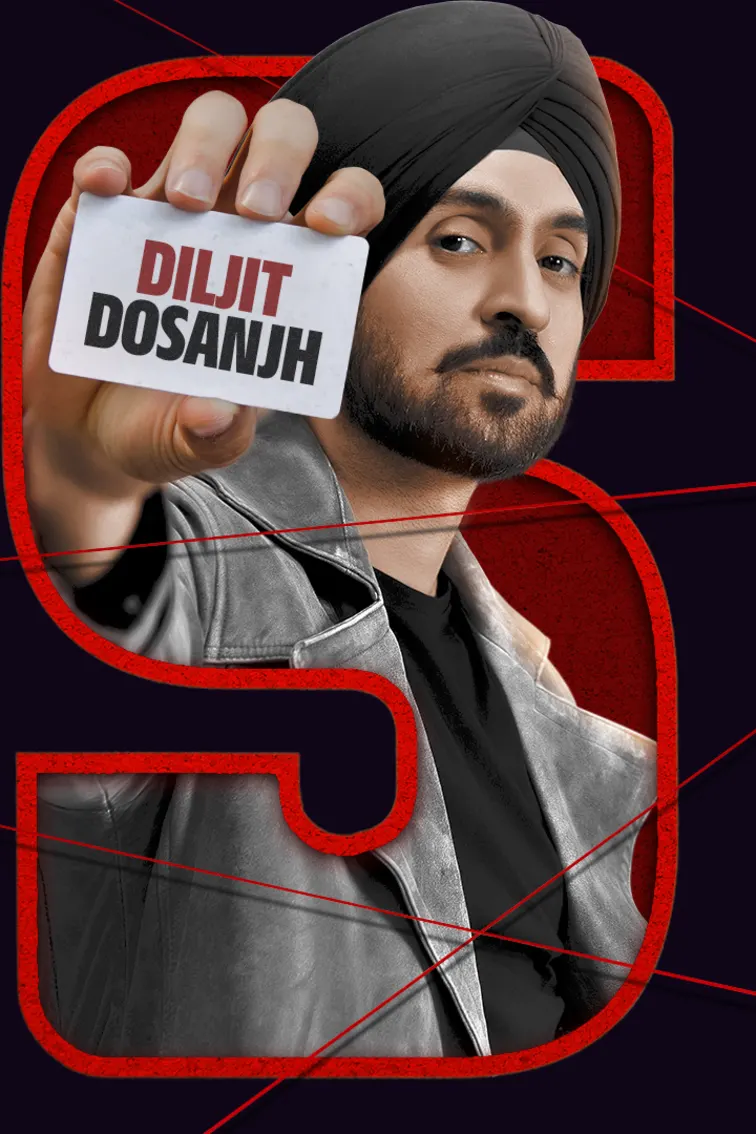 Diljit Dosanjh 
