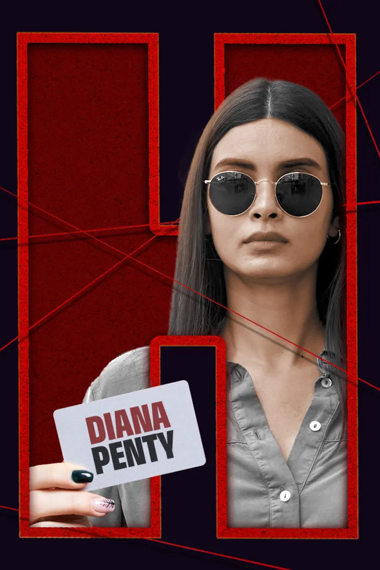 Diana Penty 