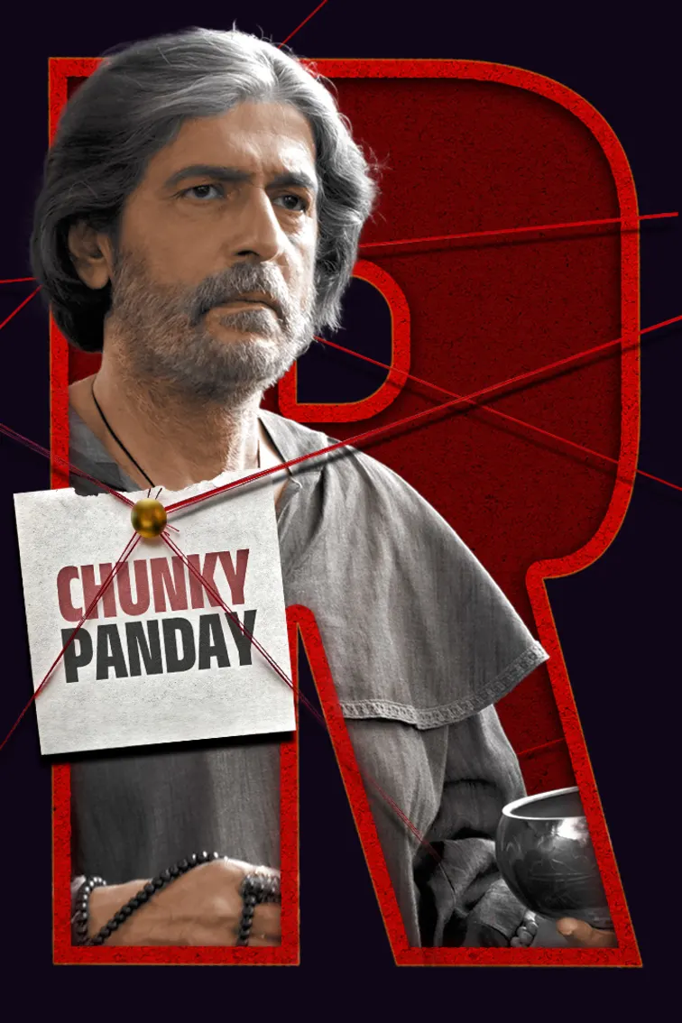 Chunky Panday 
