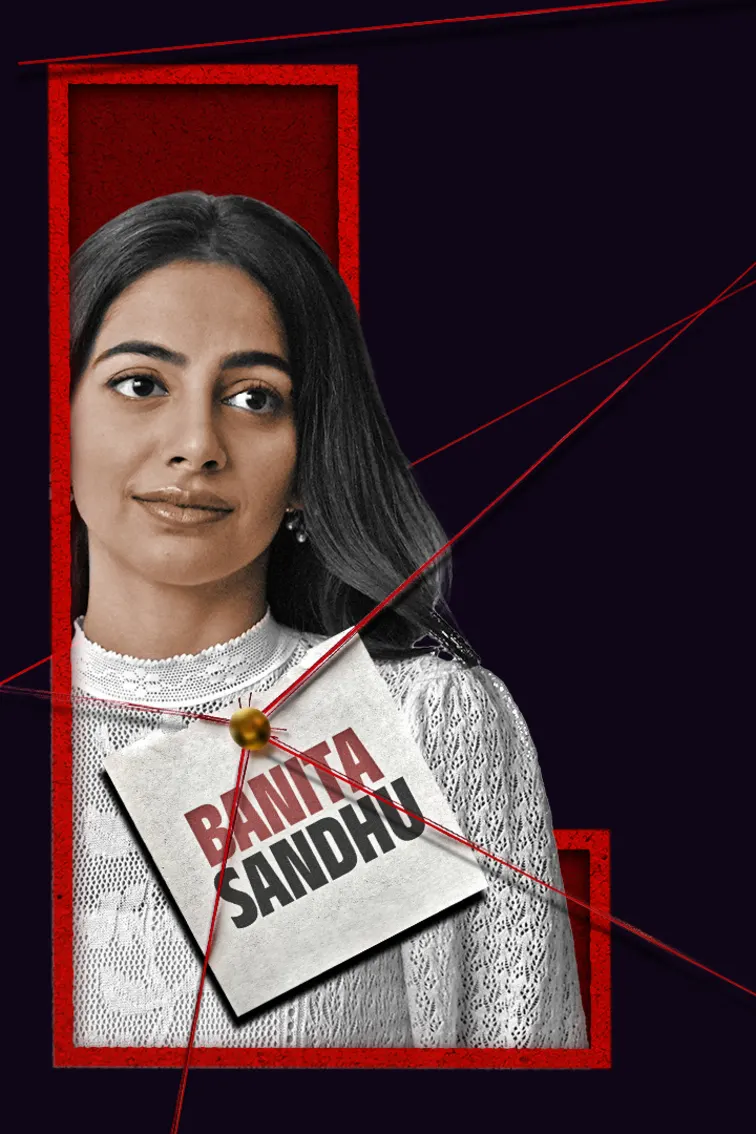 Banita Sandhu 