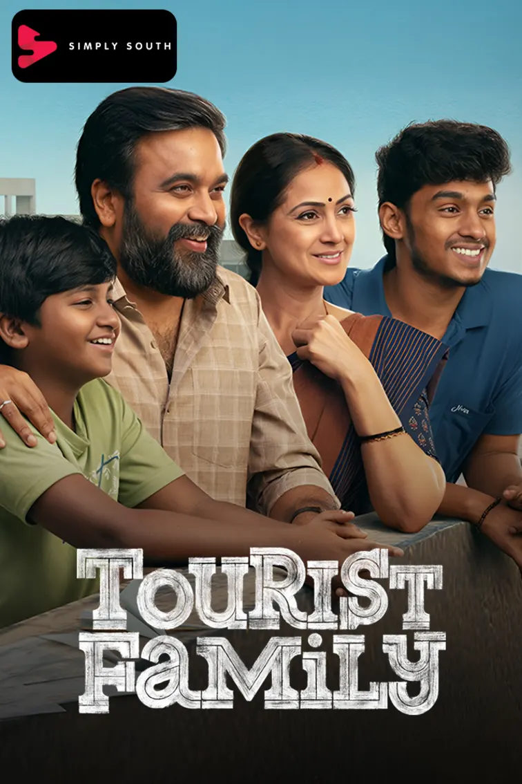 Tourist Family 