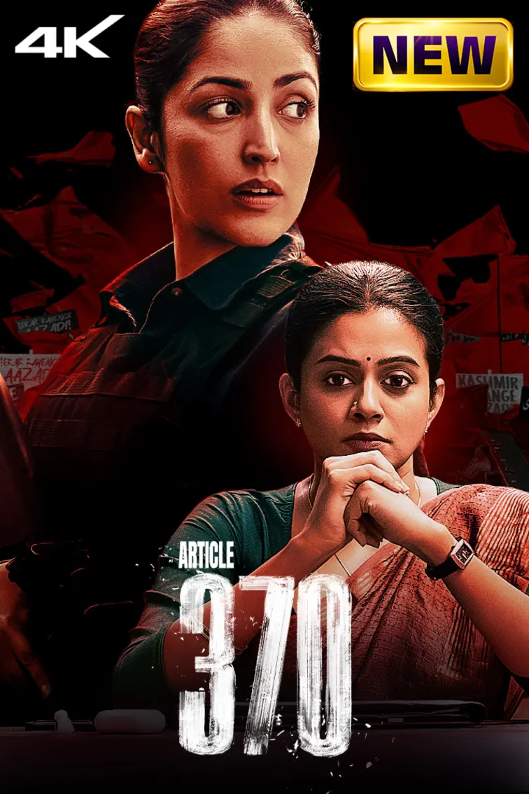 Article 370 