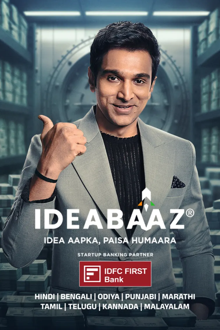 Ideabaaz 