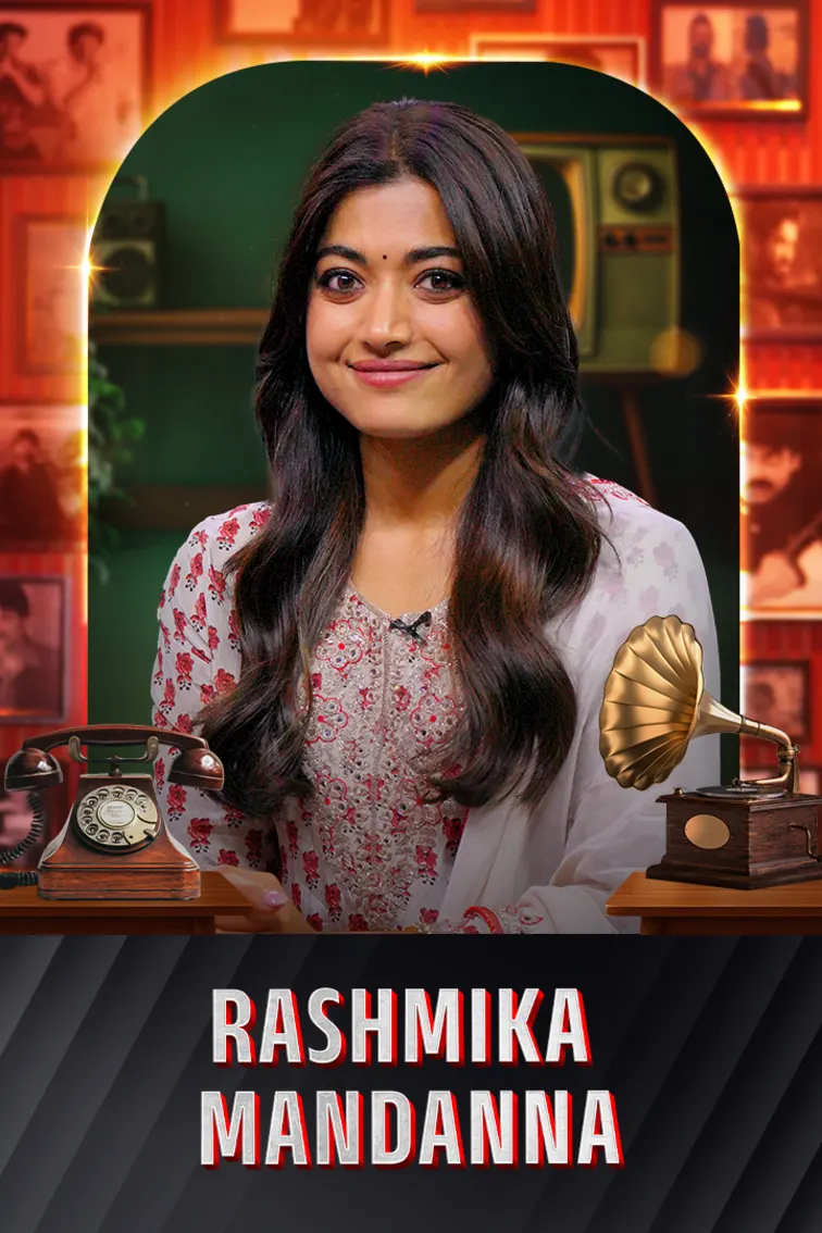 Jayammu NischayammuRaa with Jagapathi 