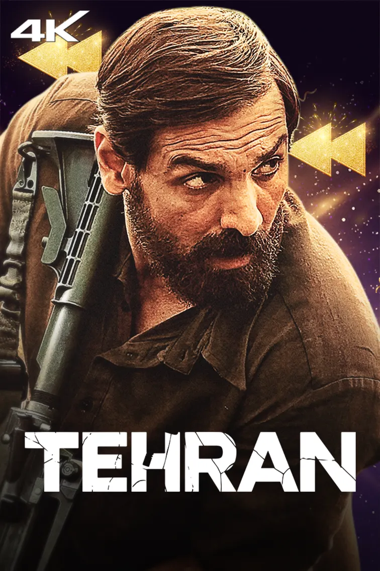 Tehran 