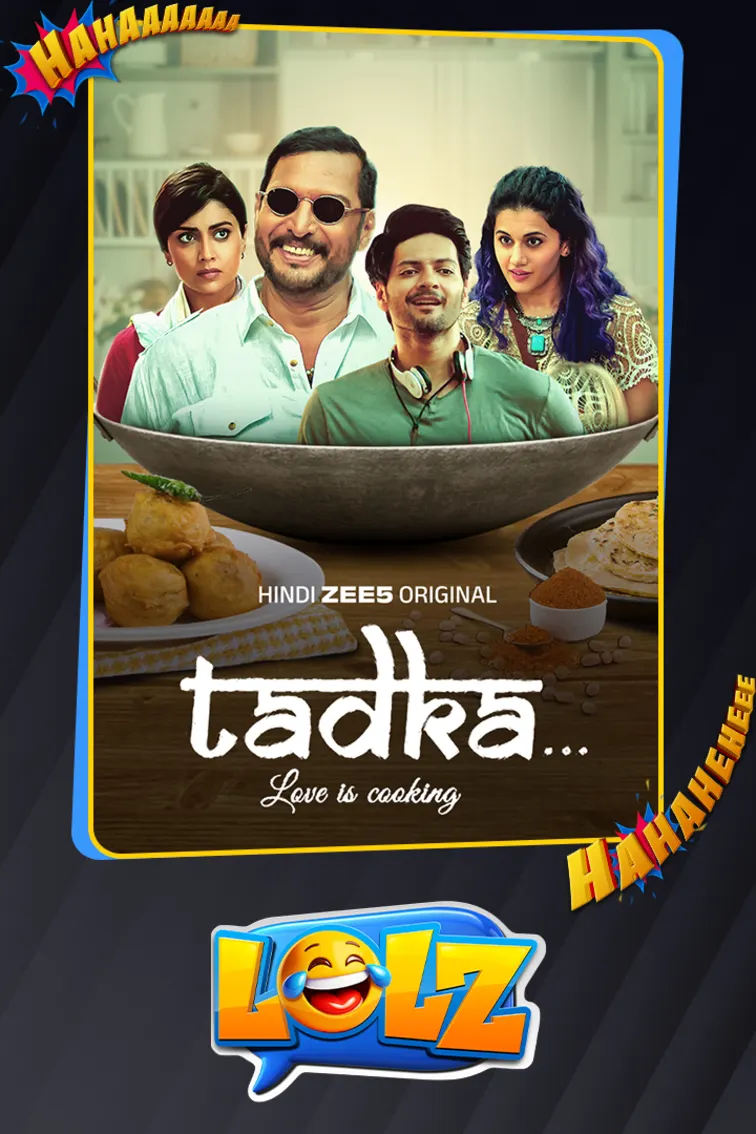 Tadka 