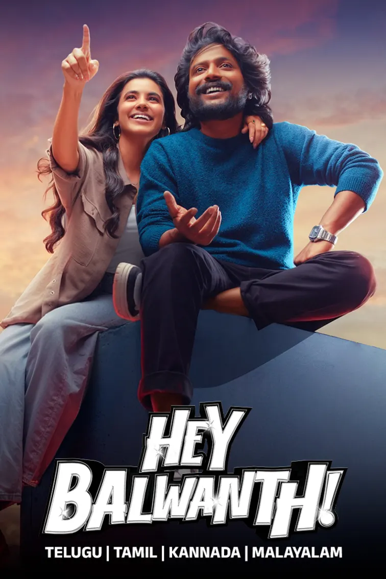 Hey Balwanth 