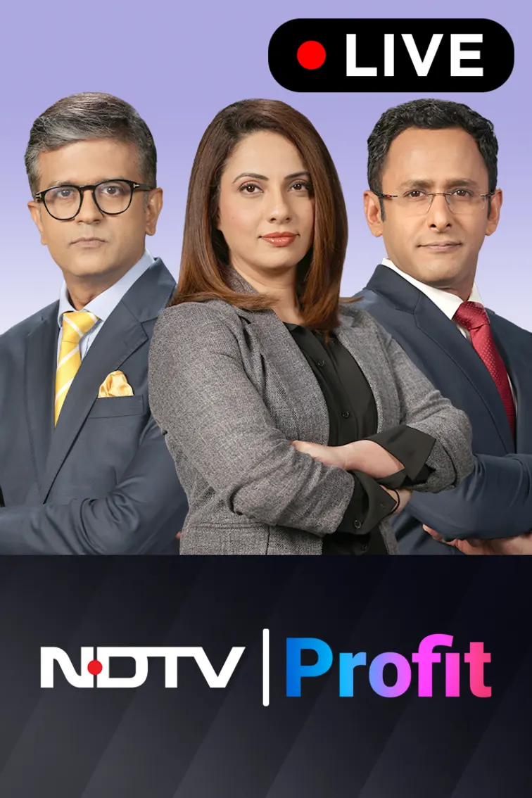 NDTV Profit 