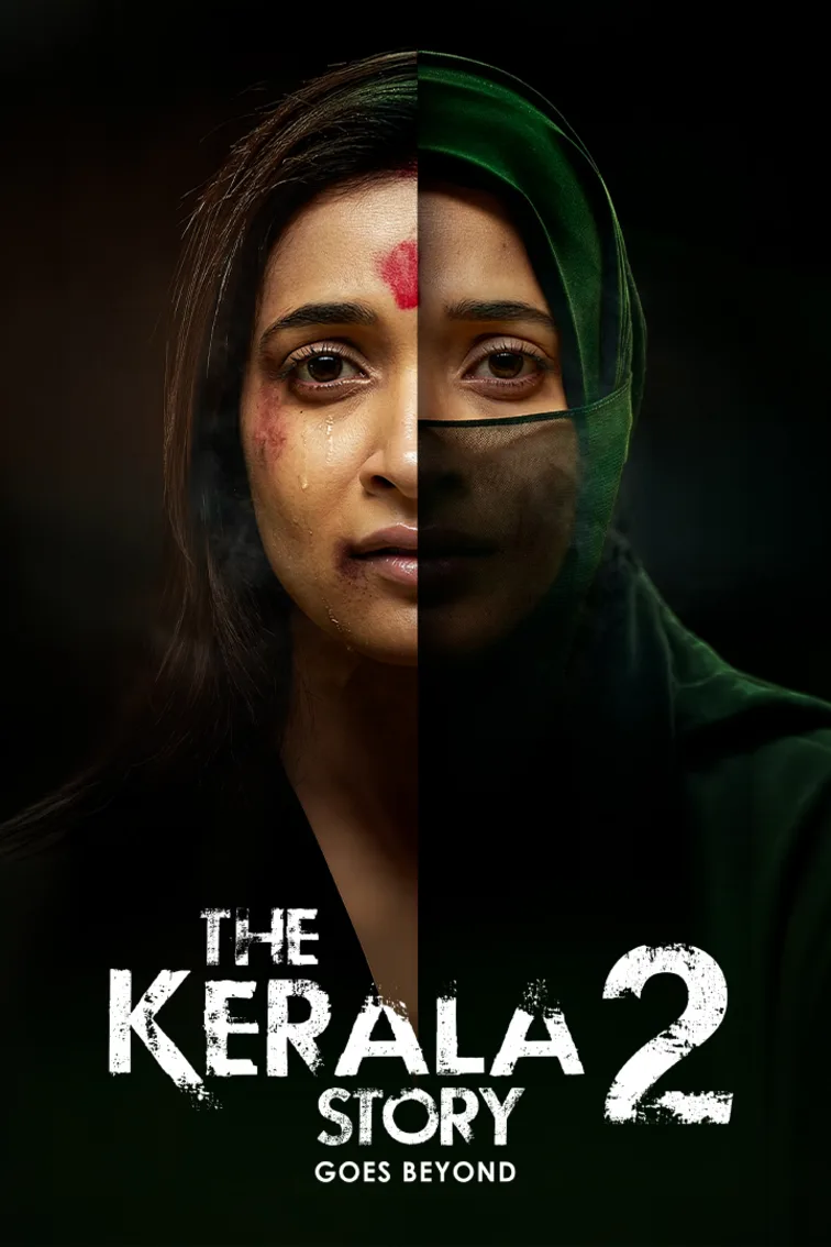 The Kerala Story 2 