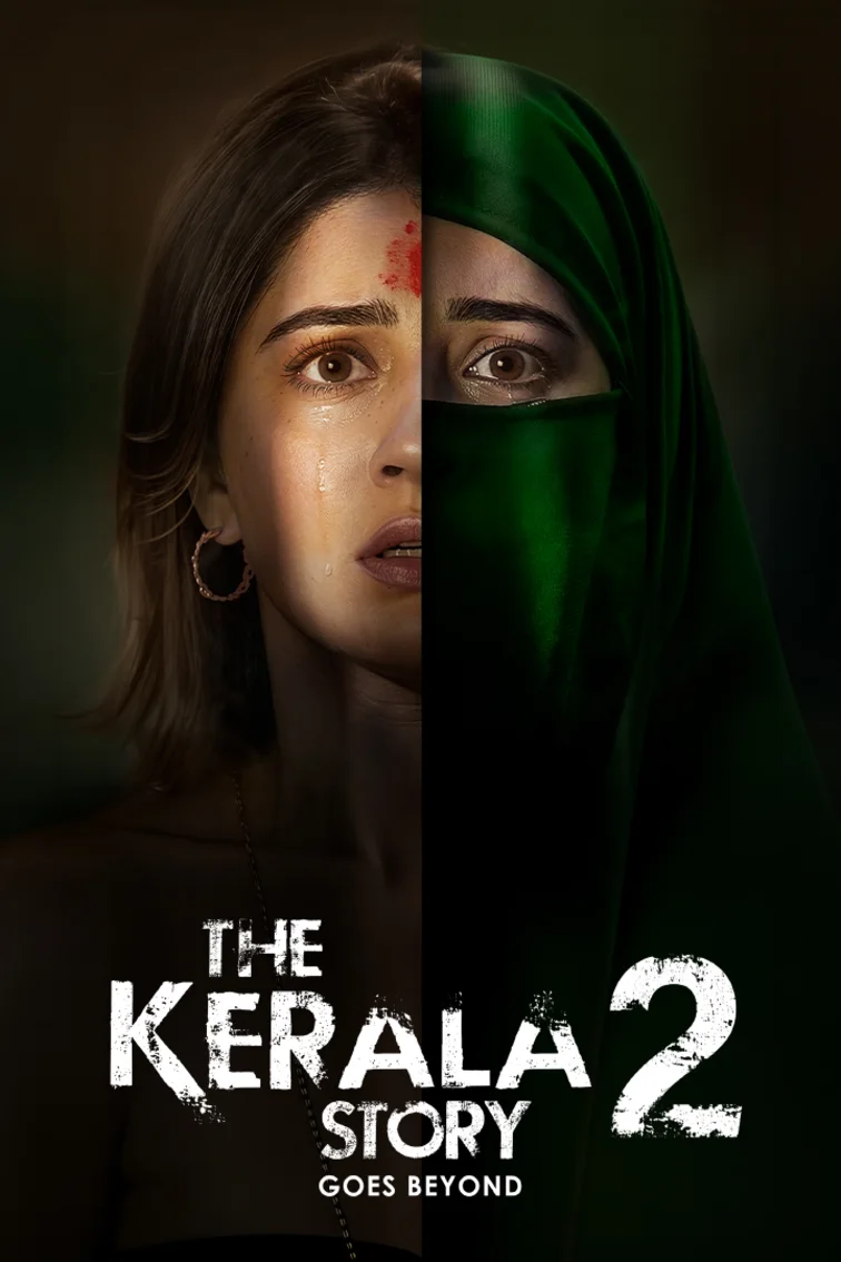 The Kerala Story 2 