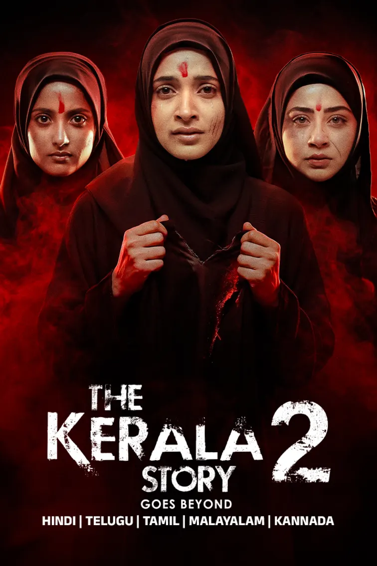 The Kerala Story 2 