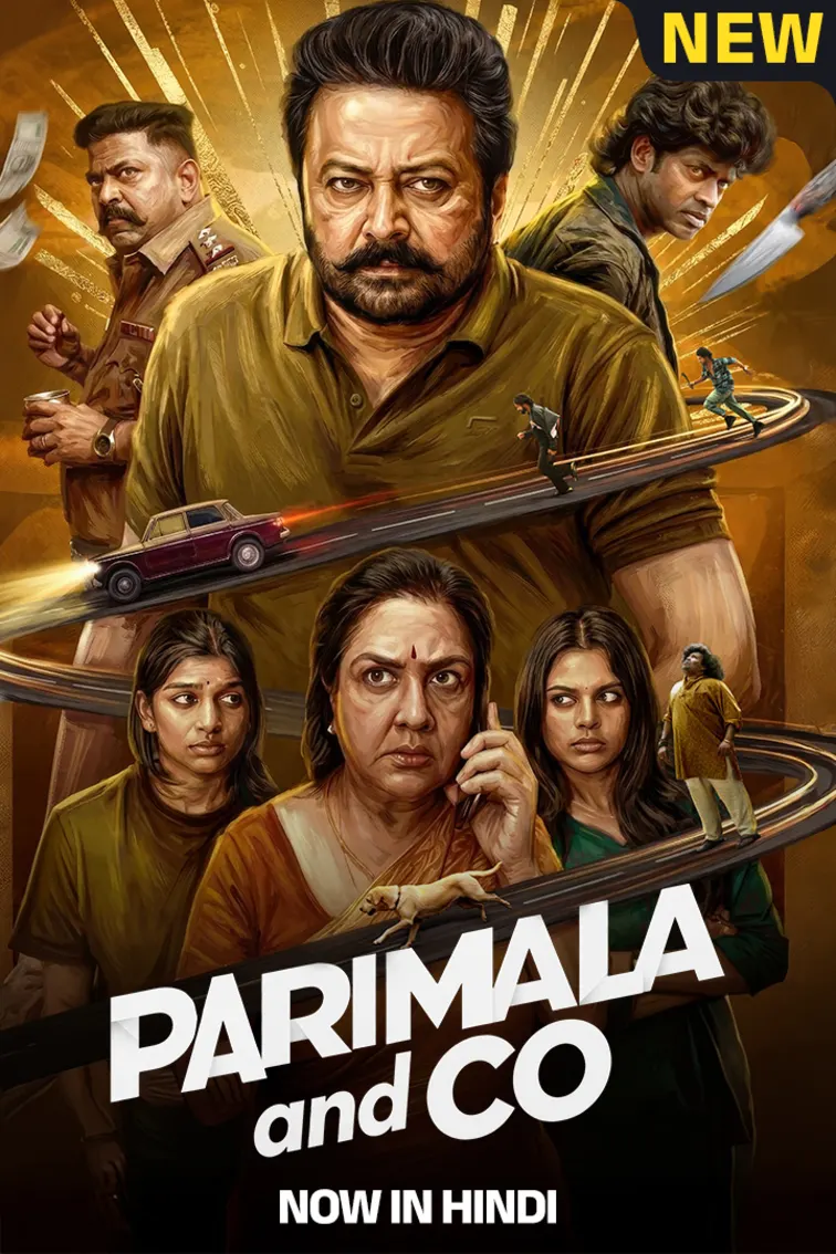 Parimala and Co 