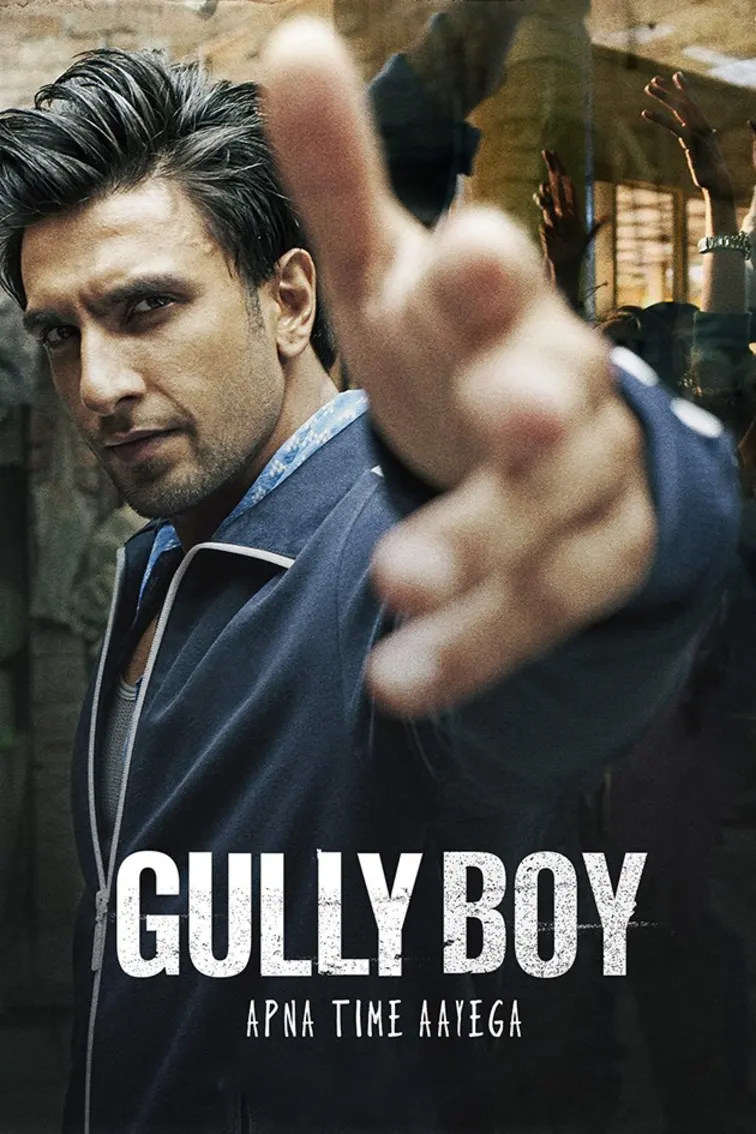 Gully Boy | Music Album 