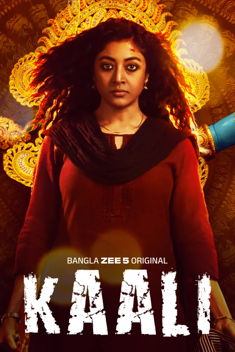Kaali Web Series
