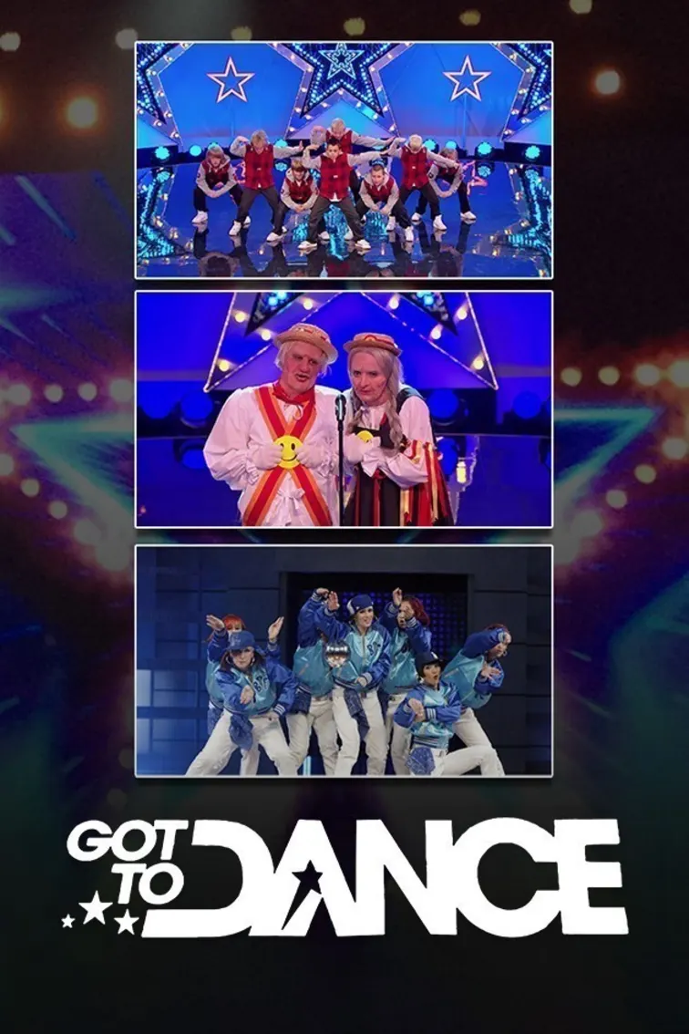 Got to Dance TV Show