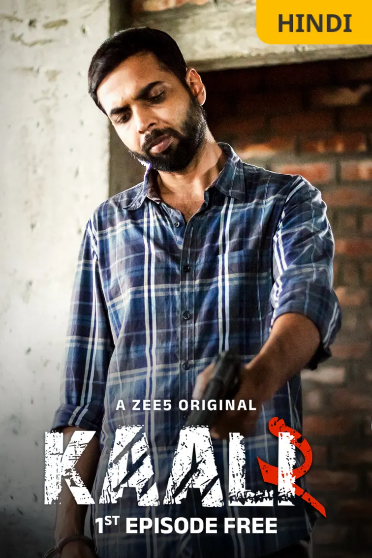 Kaali Web Series