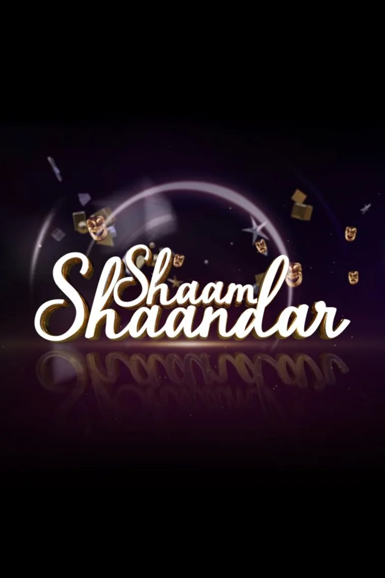 Shaam Shaandaar  Welcoming 2019 With A Bang TV Show