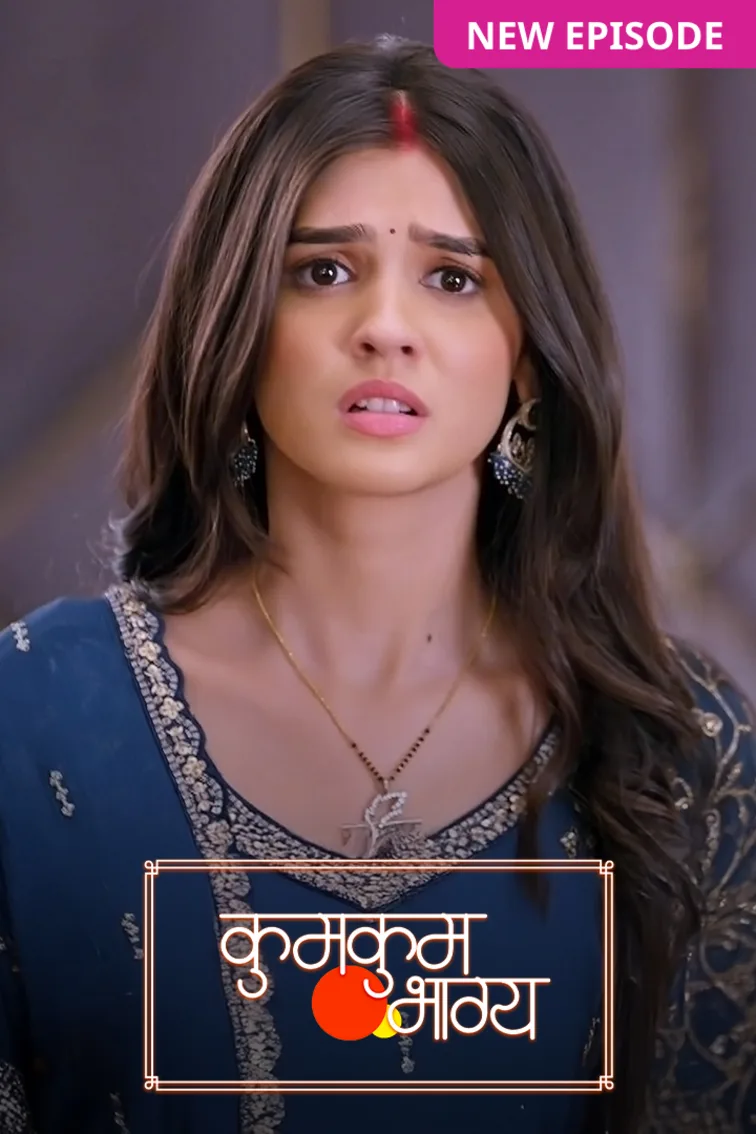 Kumkum Bhagya TV Show