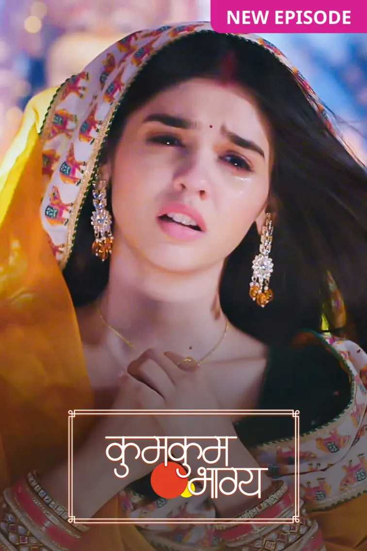 Kumkum Bhagya TV Show