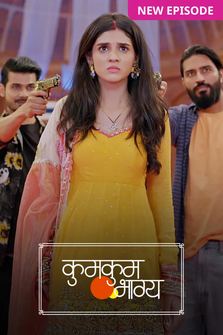 Kumkum Bhagya TV Show