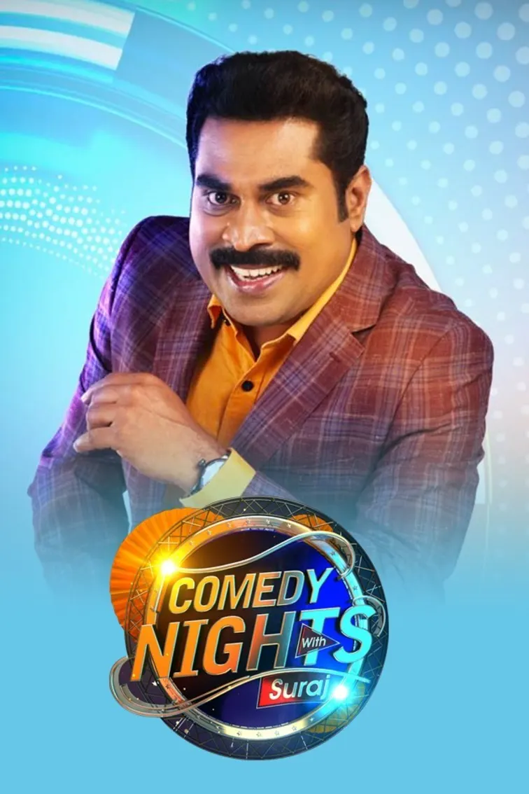 Comedy Nights with Suraj TV Show