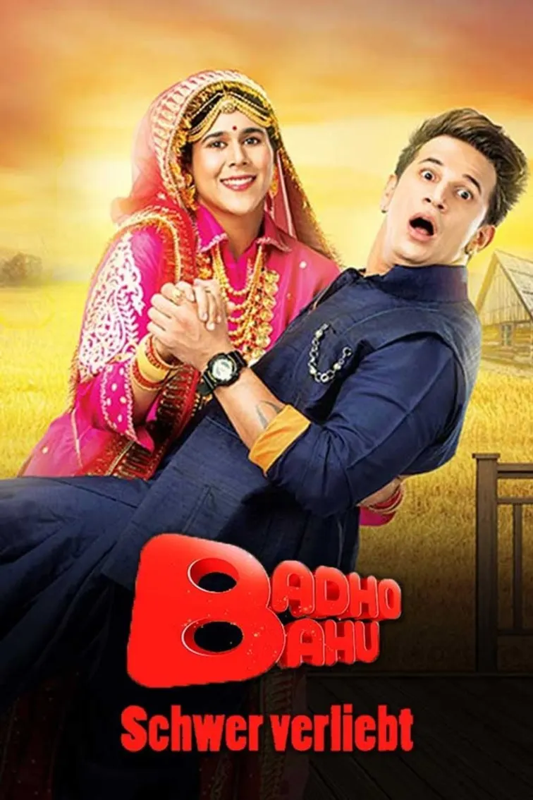 Badho Bahu TV Show