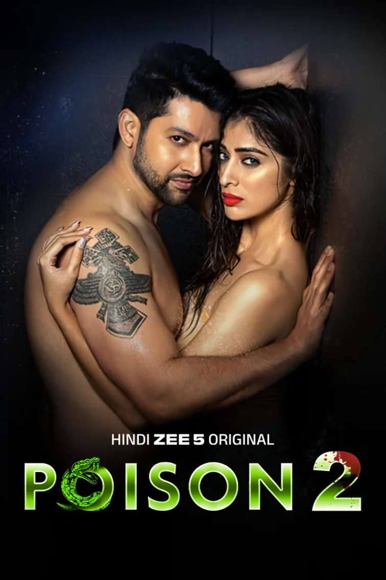 Poison Web Series