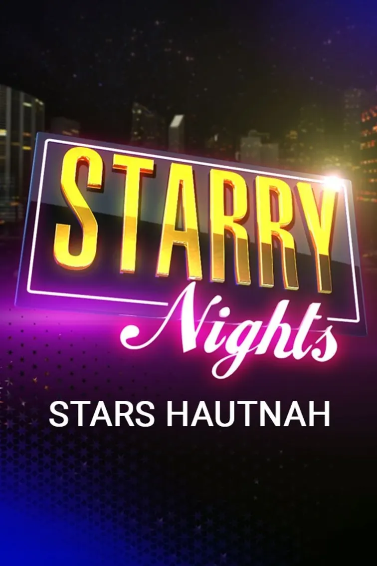 Starry Nights TV Show