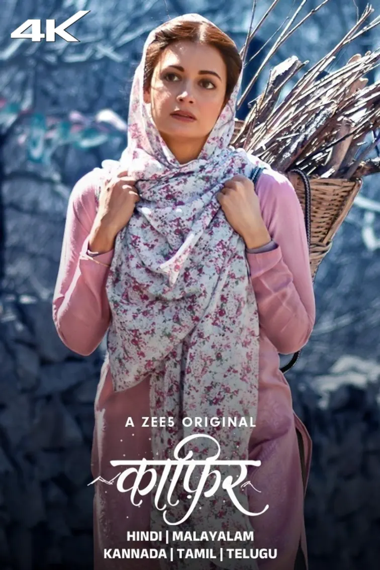 Kaafir Web Series