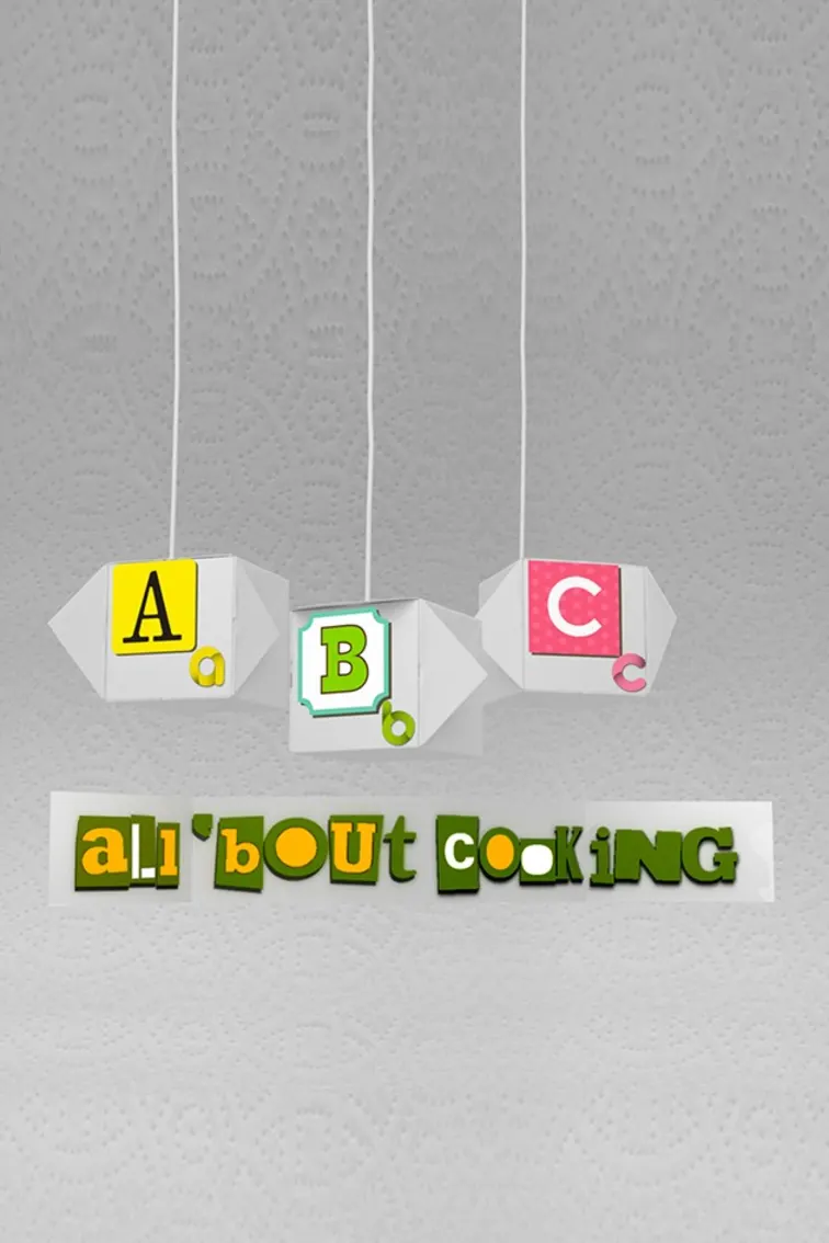 All 'bout Cooking TV Show