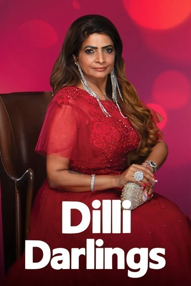 Dilli Darlings TV Show