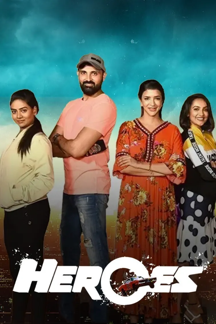 ZEE Heroes TV Show