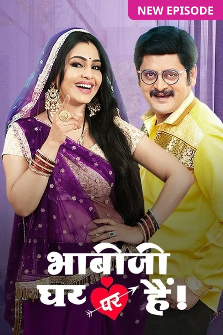 Bhabi Ji Ghar Par Hai! TV Show