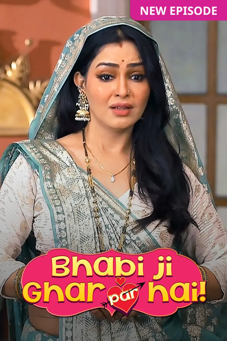 Bhabi Ji Ghar Par Hai! TV Show